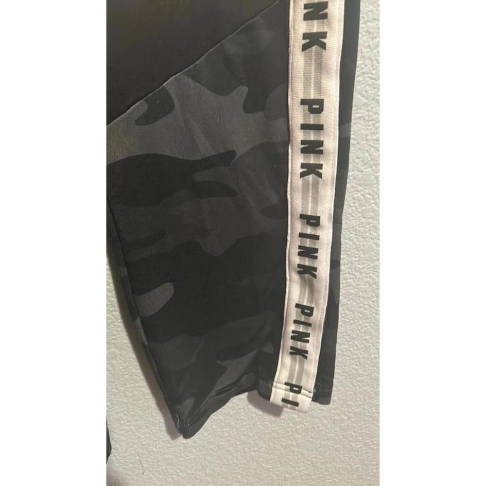 Victoria Secret Pink Military Pants - Picture 3 of 8